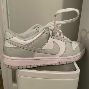 COPY - Nike dunks low